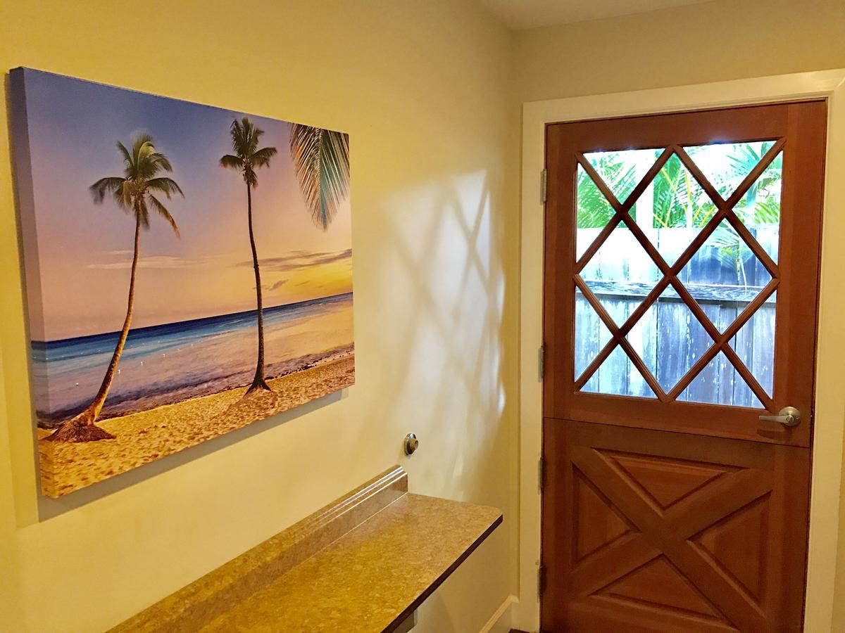 Beautiful Guest House Kailua Beach Exterior photo